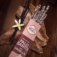 פאלו סנטו וניל <br> פתיחת נתיבים והתחדשות