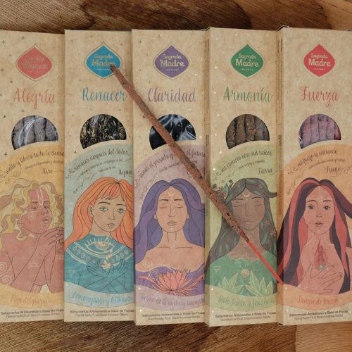 חמש היסודות